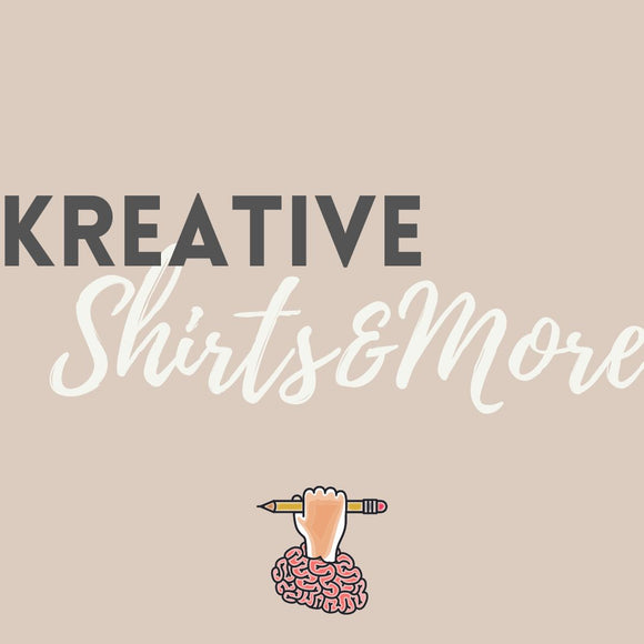 Kreative Shirts & More