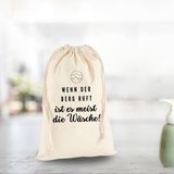 Wäschebeutel, Wäschesack, Reise, Schmutzwäsche, Wäschesammler, Wäschetasche, Groß