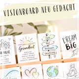 Kreativworkshop Vision Board NEU gedacht 30.01.2027