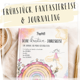 Frühstück, Fantasiereise & Journaling am 03.07.2027