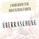 Zauberhafter Adventkalender 13.11.2027