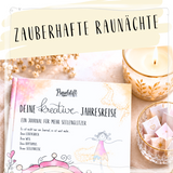 Zauberhafte Raunächte am 27.11.2027