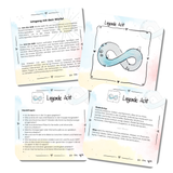 Teamwürfel - für offene Kommunikation, konstruktiven Austausch & Wachstum