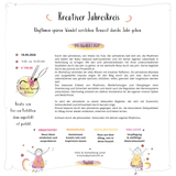 Kreativer Jahreskreis am 18.09.2027