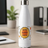 Personalisierte Trinkflasche Thermosflasche