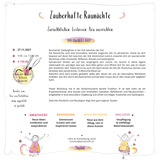 Zauberhafte Raunächte am 27.11.2027
