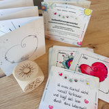 Selbstfürsorge SET Pinselstift