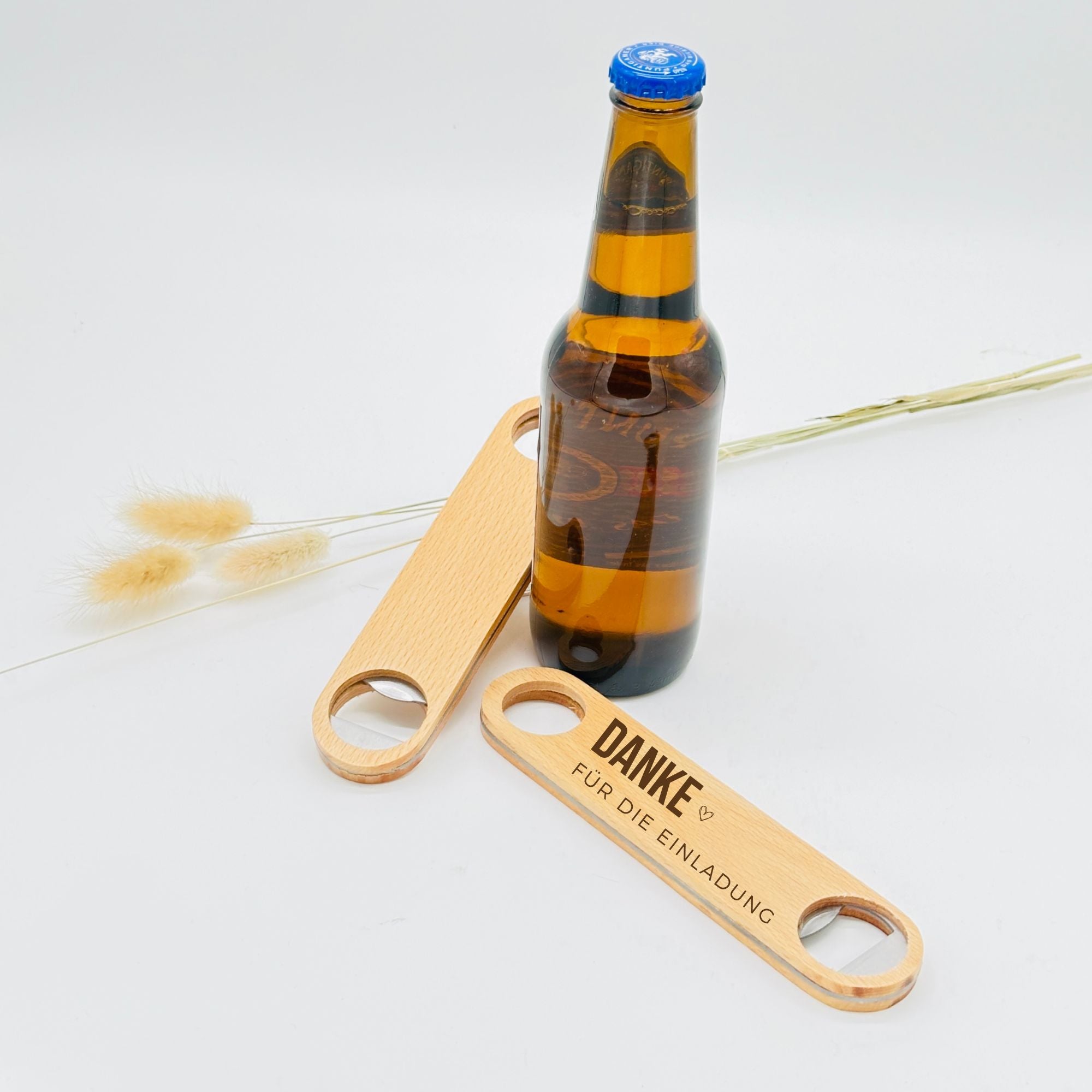 Flaschenöffner, Bieröffner, Geburtstagsgeschenk für Männer