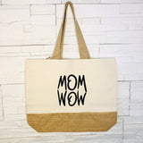 Tasche als Geschenk für " MOM"